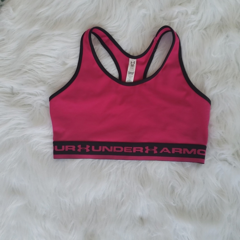 Under Armour Sports Bra
